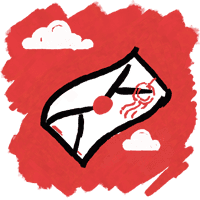 Newsletter Illustration